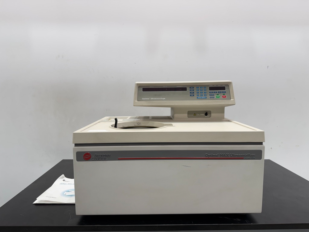 Image of Beckman Coulter Optima Ultracentrifuge